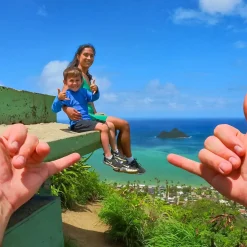Insta360 Go 3S actionkamera 64GB Svart