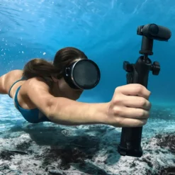 Insta360 Go 3S actionkamera 64GB Svart