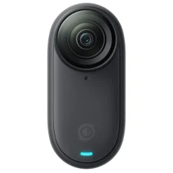 Insta360 Go 3S actionkamera 64GB Svart