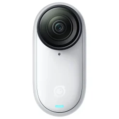 Insta360 Go 3S actionkamera 64GB Vit
