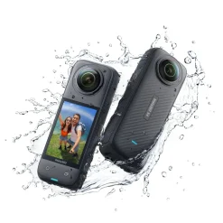 Insta360 X4 actionkamera 8K