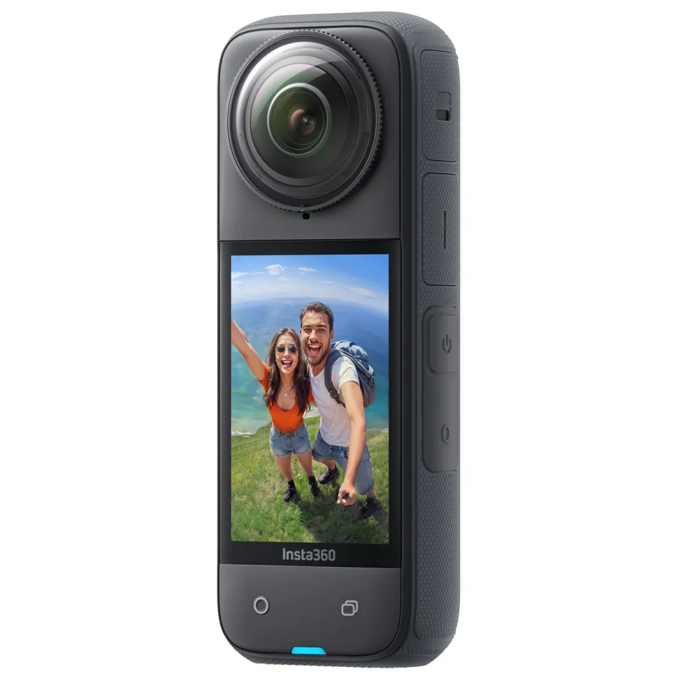 Insta360 X4 actionkamera 8K