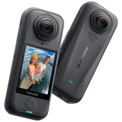 Insta360 X4 Air 8K 360-kamera Starter Bundle