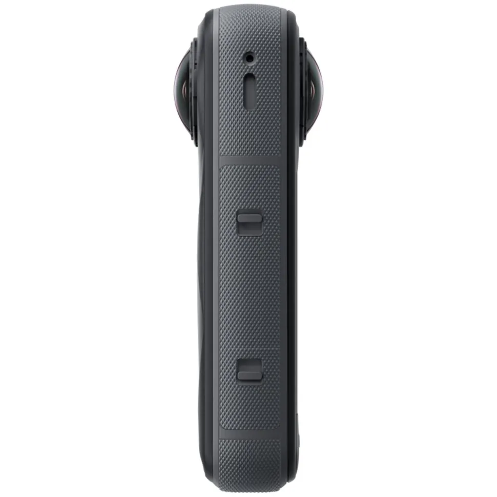 Insta360 X5 Essentials Bundle – actionkamera med 360°-video