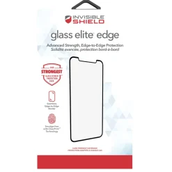 Invisible Shield Glass Elite Edge Skärmskydd för iPhone 11 Pro