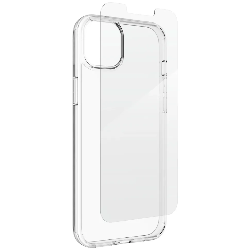 Invisible Shield Glass Elite 360 för iPhone 14 Plus