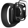 Invisible Shield Glass Fusion för Apple Watch 7, 45 mm