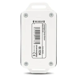 Ismartgate Extra sensor till Ismartgate Pro