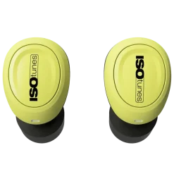 Isotunes Free 2.0 Hörselskydd med Bluetooth