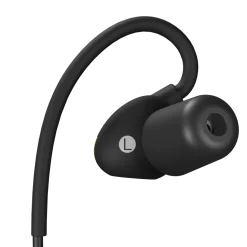 Isotunes Pro Aware EN352 Hörselskydd med Bluetooth Grön