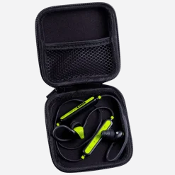 Isotunes Pro Aware EN352 Hörselskydd med Bluetooth Grön