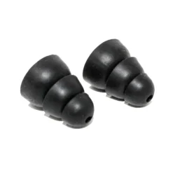 Isotunes Silikonpluggar 5-pack