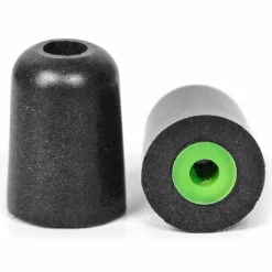 Isotunes Skumgummikuddar 5-pack S