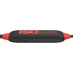 Isotunes Xtra 2.0 EN352 Hörselskydd med Bluetooth