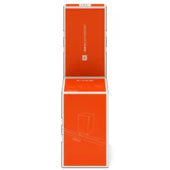 JBL Bar 2.1 Deep Bass (MK2)