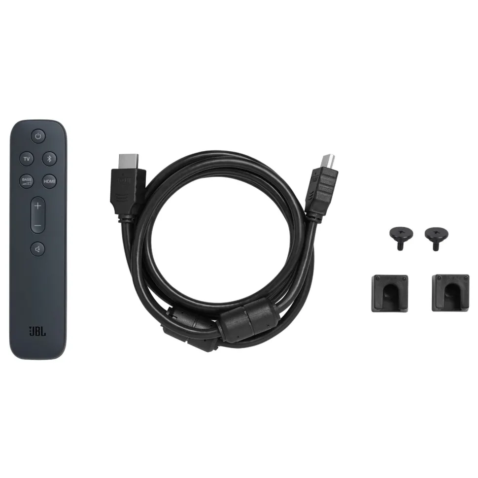 JBL Bar 2.1 Deep Bass (MK2)