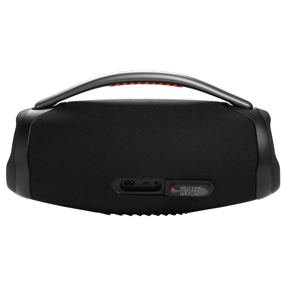 JBL Boombox 3 Bluetooth-högtalare
