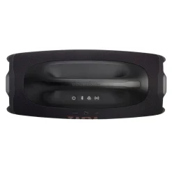 JBL Boombox 4 Trådlös portabel högtalare Svart