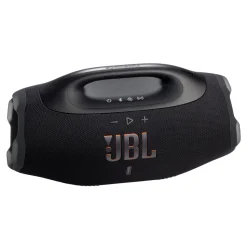 JBL Boombox 4 Trådlös portabel högtalare Svart