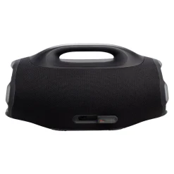 JBL Boombox 4 Trådlös portabel högtalare Svart