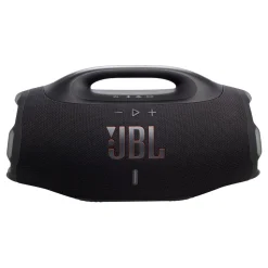 JBL Boombox 4 Trådlös portabel högtalare Svart