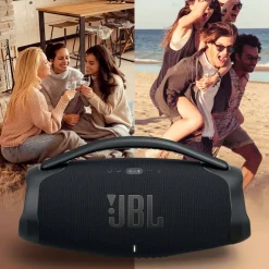 JBL Boombox 3 Wifi