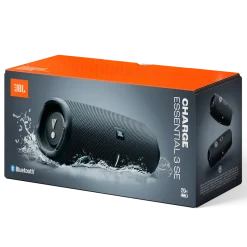 JBL Charge Essential 3 SE portabel Bluetooth-högtalare