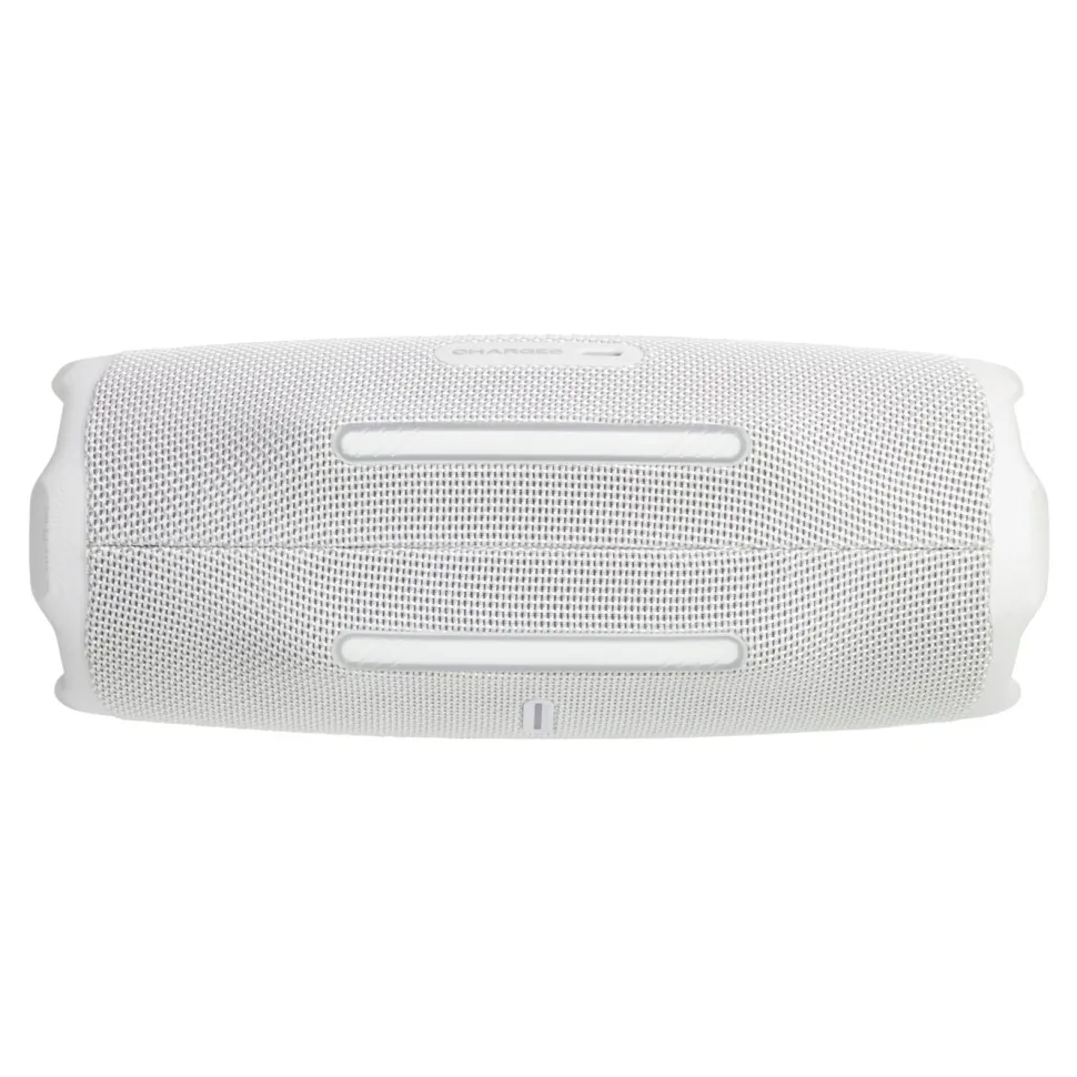 JBL Charge 6 Portabel högtalare Vit