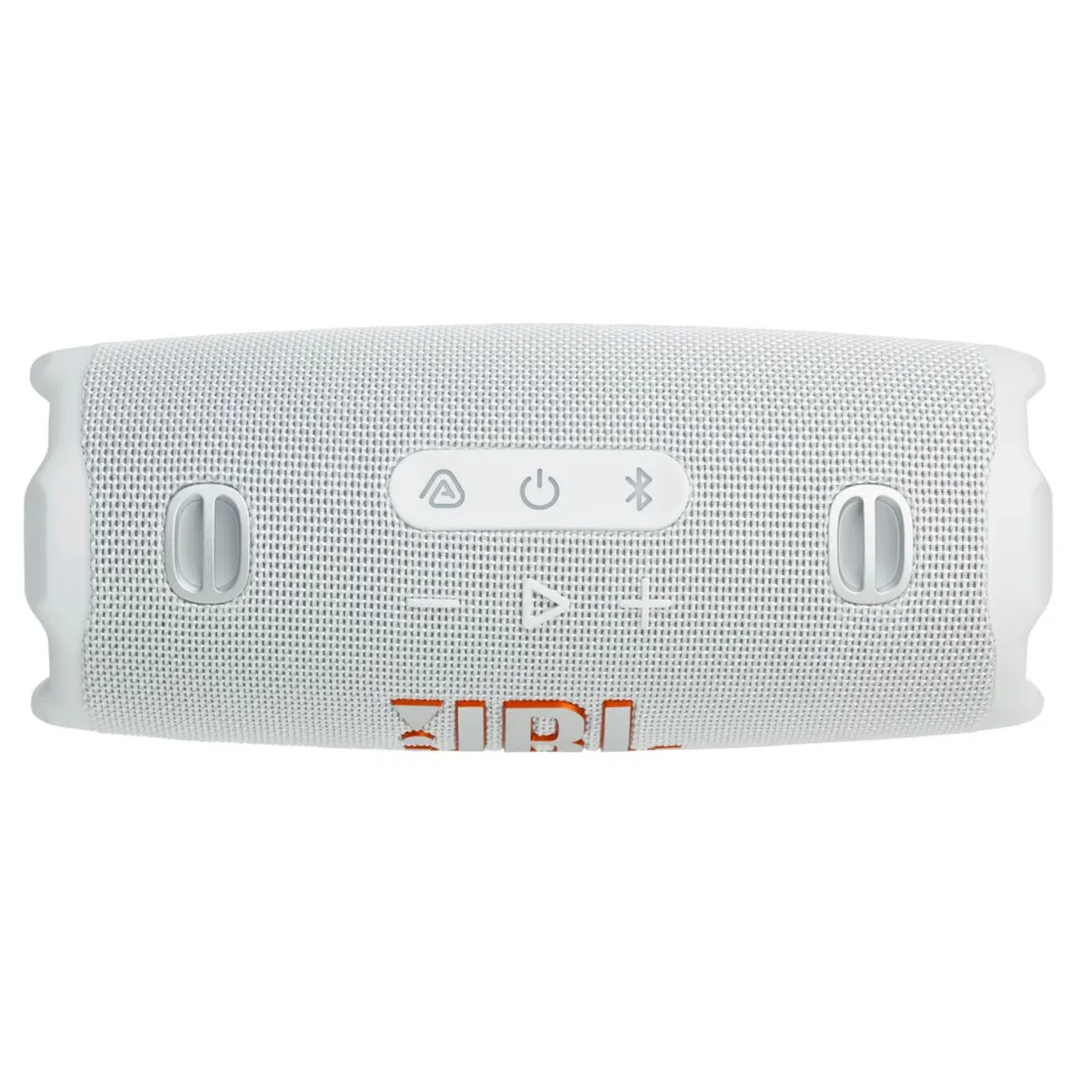 JBL Charge 6 Portabel högtalare Vit