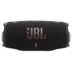 JBL Charge 6 Portabel högtalare Svart