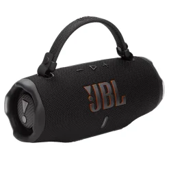 JBL Charge 6 Portabel högtalare Svart