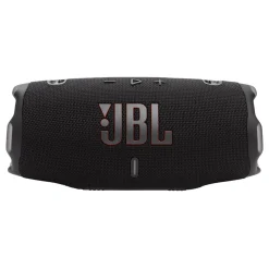 JBL Charge 6 Portabel högtalare Svart