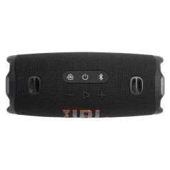 JBL Charge 6 Portabel högtalare Svart