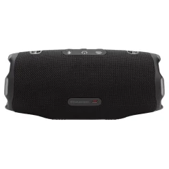 JBL Charge 6 Portabel högtalare Svart