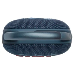 JBL Clip 5 Portabel Bluetooth-högtalare Blå