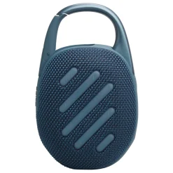 JBL Clip 5 Portabel Bluetooth-högtalare Blå