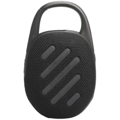 JBL Clip 5 Portabel Bluetooth-högtalare Svart