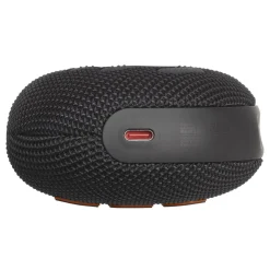 JBL Clip 5 Portabel Bluetooth-högtalare Svart