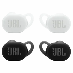 JBL Endurance Race 2 Svart