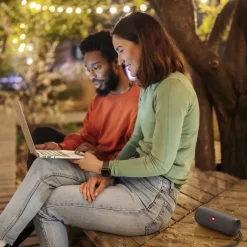JBL Flip Essential 2 - Trådlös Bluetooth-högtalare