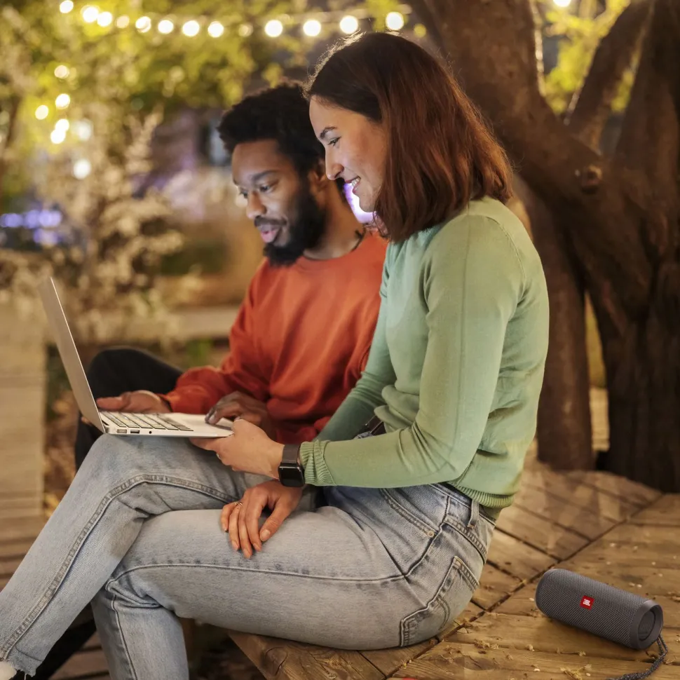 JBL Flip Essential 2 - Trådlös Bluetooth-högtalare
