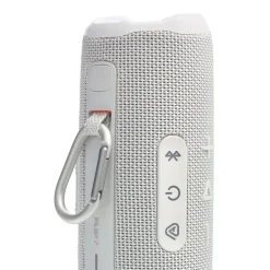 JBL Flip 7 Portabel trådlös högtalare Vit