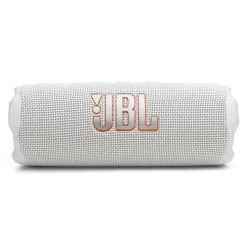 JBL Flip 7 Portabel trådlös högtalare Vit
