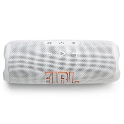 JBL Flip 7 Portabel trådlös högtalare Vit