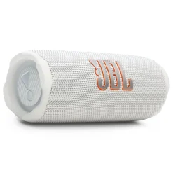 JBL Flip 7 Portabel trådlös högtalare Vit