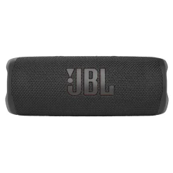 JBL Flip 6 Portabel trådlös högtalare Svart