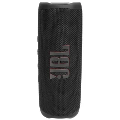 JBL Flip 6 Portabel trådlös högtalare Svart
