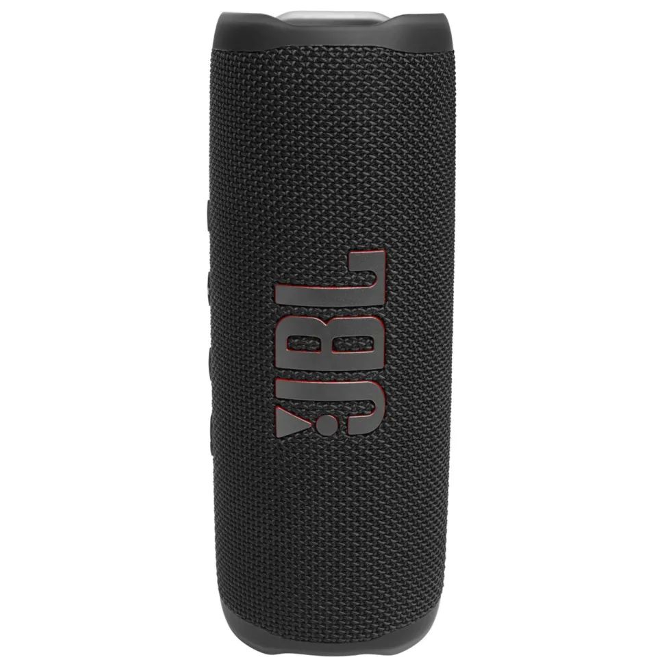 JBL Flip 6 Portabel trådlös högtalare Svart