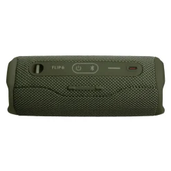 JBL Flip 6 Portabel trådlös högtalare Grön
