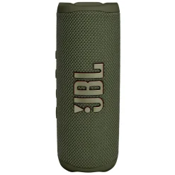 JBL Flip 6 Portabel trådlös högtalare Grön
